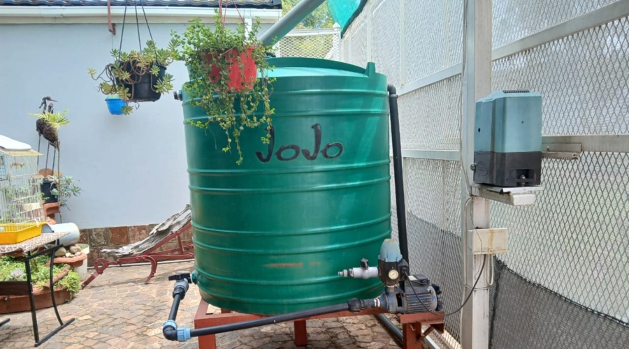 3 Bedroom Property for Sale in Sasolburg Free State